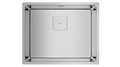 Teka Kitchen Sink FLEXLINEA RS15 50.40 3 1/2 SQ CN