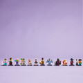 LEGO Minifigures series 27 5+