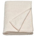 TRATTVIVA Bedspread, off-white, 150x250 cm