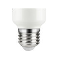 Diall LED Bulb Stick E27 8,7 W 806 lm, neutral white