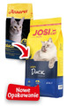 Josera JosiCat Crispy Duck Dry Food 18kg