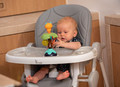 Bo Jungle B-Suction Toy Smart Owl 20cm 6m+