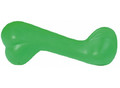 Trixie Rubber Bone 14cm, assorted colours