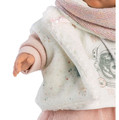 Llorens Crying Doll Julia 42cm 3+