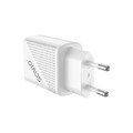 Savio Charger USB QC LA-05 EU Plug