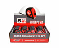 AW Tape Measure 5m x 19mm