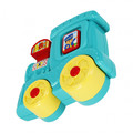 Bam Bam Musical Train 12m+
