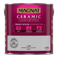 Magnat Ceramic Interior Ceramic Paint Stain-resistant 2.5l, silvery granite