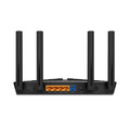 TP-Link Dual-Band Wi-Fi 6 Router 4LAN Archer AX23 AX1800