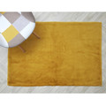 Rug Cocoonin 170x120 cm, yellow