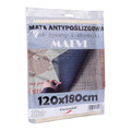 Anti-slip Underlay Mat Matvi 120x180 cm