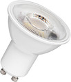 LED Bulb GU10 350lm 4000K 120°