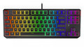 Endorfy Wired Gaming Keyboard Thock TKL Pudding Red