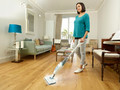 Black+Decker Steam Mop 1300W 350ml  FSM1605