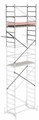 Krause Scaffolding Climtec W700