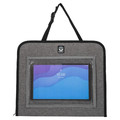 Dooky Backseat Travel Tray 2in1