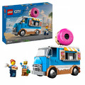 LEGO City Donut Truck 5+