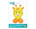 DIY Cute Animal Set Giraffe