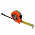 AW Measuring Tape 2-Stop ABS  5m x 19mm