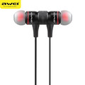 Awei Stereo Bluetooth Headphones A920BL, black