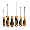 Magnusson Standard Mixed Screwdriver Set 6pcs