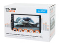 Blow Car Radio MP5 FM AM Radio AVH-9810 2DIN 7''