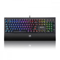 Redragon Gaming Mechanical Wired Keyboard Aryaman K569 RGB