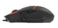 Krux Wired Gaming Mouse Fuze PRO