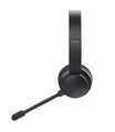 Ayda Wireless ENC Headset, bBlack
