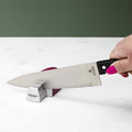 Knife Sharpener, grey