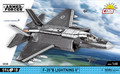 Cobi Blocks Armed Forces F-35B Lightning II 594pcs 8+