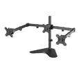 NewStar Monitor Desk Mount 13-27" 21kg FPMA-D550DD3BLACK