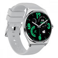 EcoWatch Smartwatch EW05, silver
