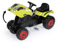 Smoby Farmer XL Tractor & Trailer Claas 3+