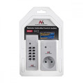 MCE151 remote control-programmable remote control + remote control battery