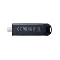 Adata USB Drive Flash Drive UC300 256GB USB3.2-C Gen1