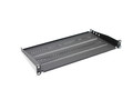 Digitus Shelf for 450mm 19" Rack 483x250mm