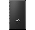 Sony Walkman MP3 Player 16 GB Android Touch Screen Bluetooth NW-A105, black