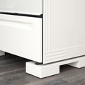 METOD Height extension unit, 7 cm