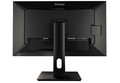 Iiyama 32" Monitor IPS 4K USB-C DOCK KVM SLIM XUB3293UHSN-B1