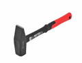 AW Locksmith Hammer, Fibreglass Handle, 1pc, 0.9kg