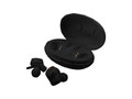 uGo Wireless Earphones Colima TWS100, black