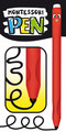 Lisciani Montessori Pen 3+