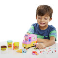 Play-Doh Peppa's Ice Cream Playset 3+