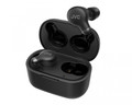 JVC Wireless Earbuds HA-A25T, black