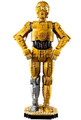 LEGO Star Wars C-3PO 18+