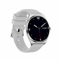 EcoWatch Smartwatch EW05, silver