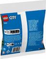 LEGO City Baby Gorilla Encounter 5+