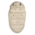 Elodie Details - Light Down Footmuff - Lily White