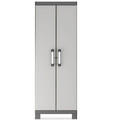 High Utility Storage Cabinet Form Links 182x65x45cm